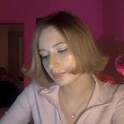 juliahupman's Profile Picture