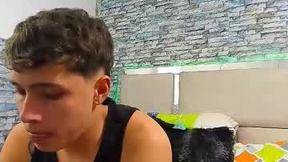 Recent Screenshot of  julian_wolf18