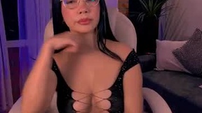 Recent Screenshot of  juliana_111