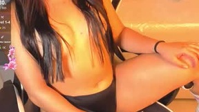 Recent Screenshot of  juliana_tx