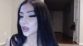 Recent Screenshot of  julianamamii