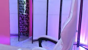 Recent Screenshot of  julianne_7