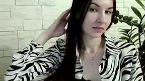 Recent Screenshot of  juliaorgasm