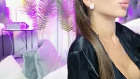 Recent Screenshot of  juliaquin