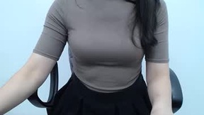 Recent Screenshot of  julie9x