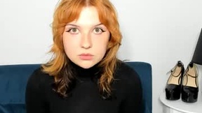 Recent Screenshot of  juliegentle