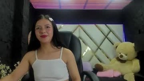 Recent Screenshot of  julieta_diamond