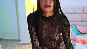 Recent Screenshot of  julieta_rose19