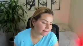 Recent Screenshot of  julieta_star69