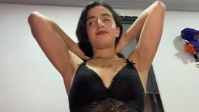 Recent Screenshot of  julieth104