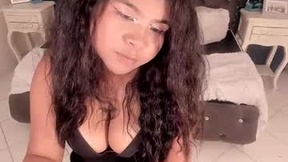 Recent Screenshot of  julietta_bailey