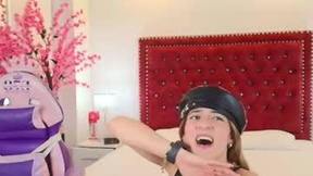 Recent Screenshot of  juliieta_gray