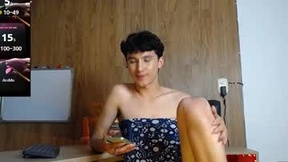 Recent Screenshot of  jullian_ricci