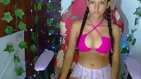 Recent Screenshot of  july_hot08