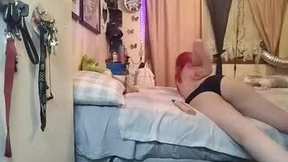 Recent Screenshot of  julz6679