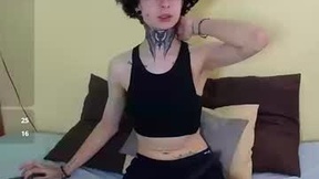 Recent Screenshot of  juneblake_