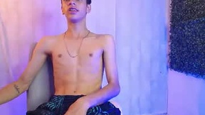 Recent Screenshot of  juniorprincemorris