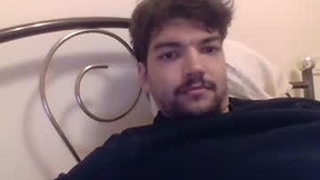 Recent Screenshot of  just_a_guy_with_a_big_cock