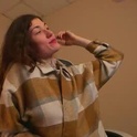just_curly_ginger's Profile Picture