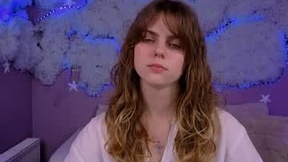 Recent Screenshot of  just_hannaa