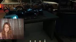 Recent Screenshot of  just_k1tty
