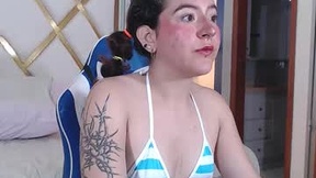 Recent Screenshot of  just_karlitaa