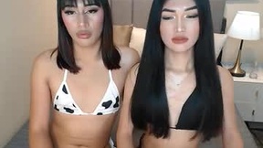 Recent Screenshot of  just_nica