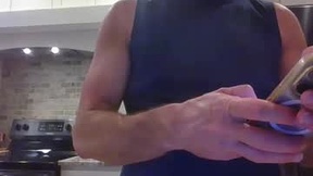 Recent Screenshot of  justanotherdadbod2025