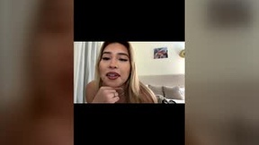 Recent Screenshot of  justbribri