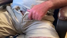 Recent Screenshot of  justcammin76