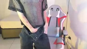 Recent Screenshot of  justin_blake_