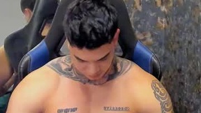 Recent Screenshot of  justin_clark1