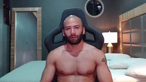 Recent Screenshot of  justin_hton