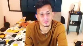 Recent Screenshot of  justin_melendez