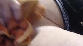Recent Screenshot of  justin_ozyperv