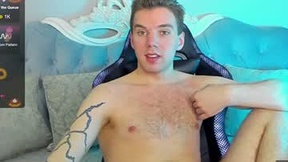 Recent Screenshot of  justin_reed