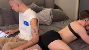 Recent Screenshot of  justinandjhon