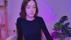 Recent Screenshot of  justlittleevaa