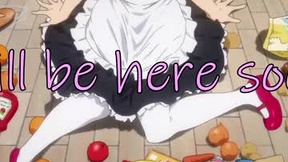 Recent Screenshot of  justmeowgirl