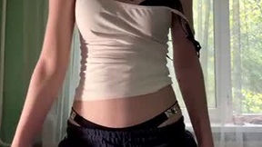 Recent Screenshot of  justsayhii