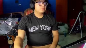 Recent Screenshot of  justsky117