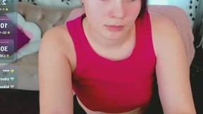 Recent Screenshot of  kacey_love