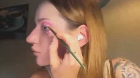 Recent Screenshot of  kaciegupton