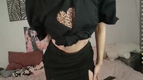 Recent Screenshot of  kaelyndra