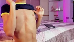 Recent Screenshot of  kai_riptide