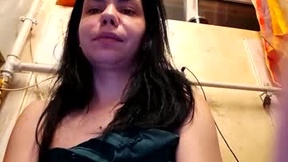 Recent Screenshot of  kaia_stacey