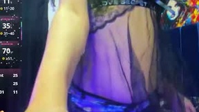 Recent Screenshot of  kaidy_wish
