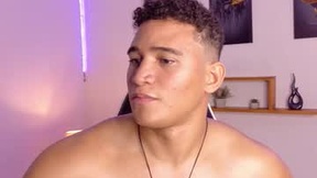 Recent Screenshot of  kaii_morgan