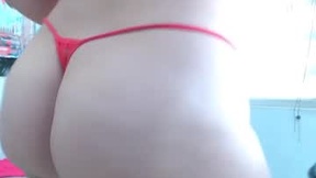 最近的截图 kaily_bigass1