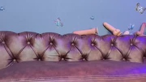 Recent Screenshot of  kaira_mosse_